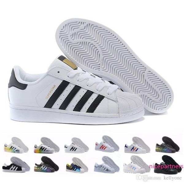 superstar white black pink blue gold superstars 80s pride sneakers super star women men sport casual shoes eu sz36-45
superstar white black pink blue gold superstars 80s pride sneakers super star women men sport casual shoes eu sz36-45