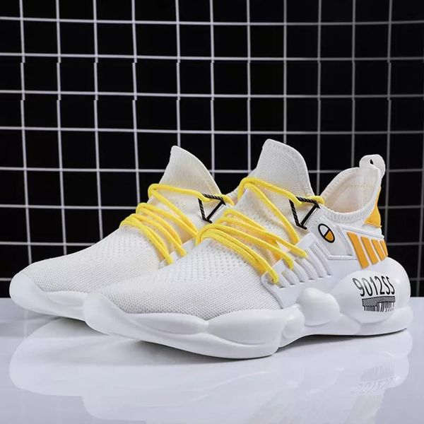 2020 new men shoes muscle bottom motion running shoes jingdong cross border sneakers zapatos de hombre
2020 new men shoes muscle bottom motion running shoes jingdong cross border sneakers zapatos de hombre