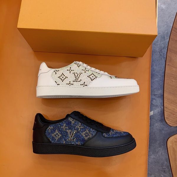 l 2020 new leather men's casual shoes white shoes men's shoes tie flat men's shoes, Black;white
l 2020 new leather men's casual shoes white shoes men's shoes tie flat men's shoes, Black;white