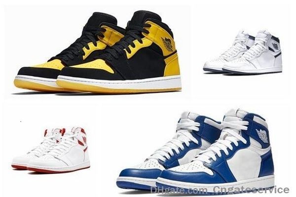 1 nrg og high basketball shoes mens black toe not for resale 1s sneakers mens no l s black yellow boots size us7-13 
1 nrg og high basketball shoes mens black toe not for resale 1s sneakers mens no l s black yellow boots size us7-13