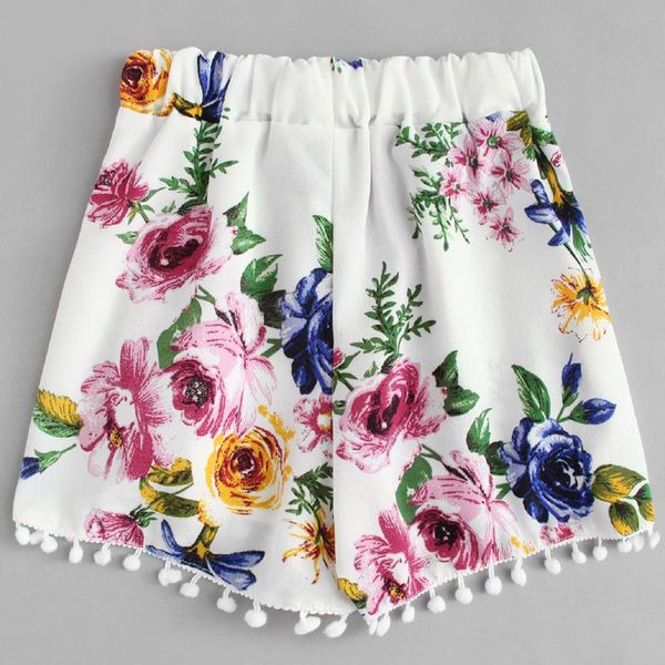 2019 summer shorts women lace printing elastic waist short women loose mid waist ringer shorts pants solid soft casual short6.5, White;black
2019 summer shorts women lace printing elastic waist short women loose mid waist ringer shorts pants solid soft casual short6.5, White;black