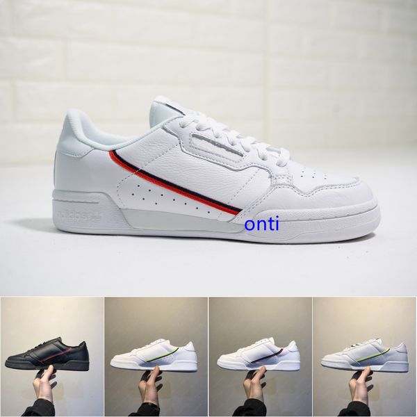 men women continental 80 casual shoes calabasas powerphase kanye west aero core og trainer flat superstars stan smith sports sneakers 36-45, Black
men women continental 80 casual shoes calabasas powerphase kanye west aero core og trainer flat superstars stan smith sports sneakers 36-45, Black