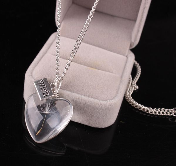 fashiobottle necklace natural dandelion seed in glass make a wish glass bead orb silver plated long chain necklace natural dandelion necklac
fashiobottle necklace natural dandelion seed in glass make a wish glass bead orb silver plated long chain necklace natural dandelion necklac