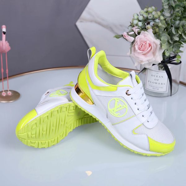 europe and america retro contrast color sneakers female 2019 autumn new breathable wild lace-up casual shoes low cut jogging shoes, Black
europe and america retro contrast color sneakers female 2019 autumn new breathable wild lace-up casual shoes low cut jogging shoes, Black