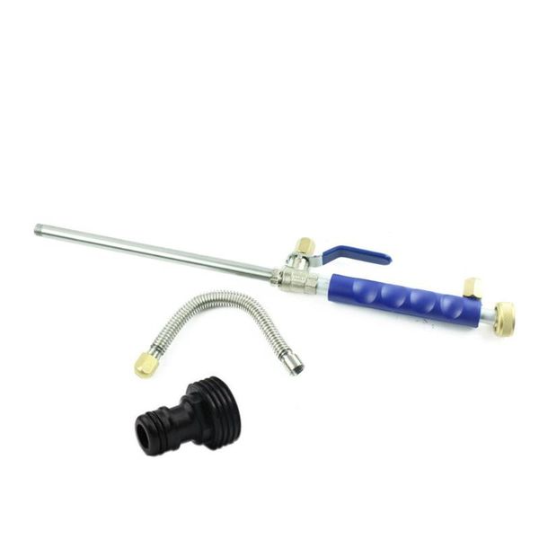 high pressure power washer spray nozzle water hose wands water jet with hoses power spray nozzle for car home washing garden
high pressure power washer spray nozzle water hose wands water jet with hoses power spray nozzle for car home washing garden