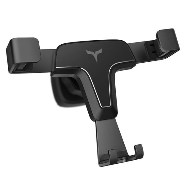 portable size alloyuniversal mobile gravity sensing aluminum alloy phone holder mount for car air vent
portable size alloyuniversal mobile gravity sensing aluminum alloy phone holder mount for car air vent