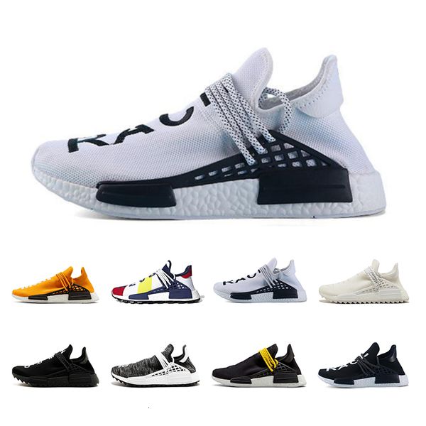2019 human race running shoes cream black nerd black yellow white mens trainers sports men women sneakers size 36-46
2019 human race running shoes cream black nerd black yellow white mens trainers sports men women sneakers size 36-46