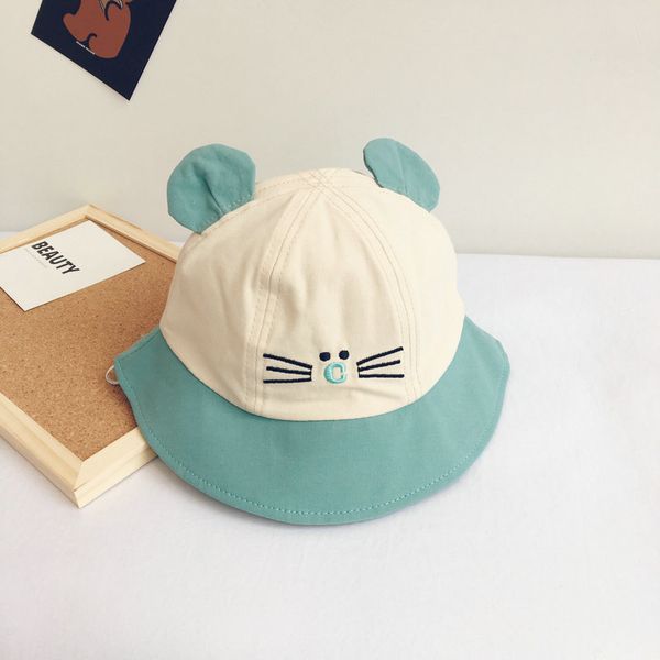 cotton cartoon bucket hat fisherman hat outdoor travel sun cap hats for children boy and girls 18
cotton cartoon bucket hat fisherman hat outdoor travel sun cap hats for children boy and girls 18