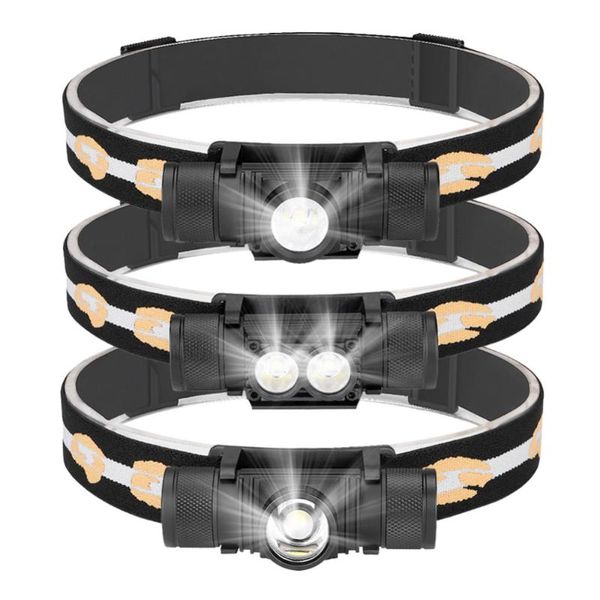 sanyi xml-l2 led headlamp usb charging interface 18650 cycling headlight 6-mode dimming head torch camping fishing head lantern
sanyi xml-l2 led headlamp usb charging interface 18650 cycling headlight 6-mode dimming head torch camping fishing head lantern