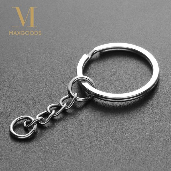 10pcs 25mm polished silver color keyring keychain short chain split ring key rings diy key chains accessories
10pcs 25mm polished silver color keyring keychain short chain split ring key rings diy key chains accessories