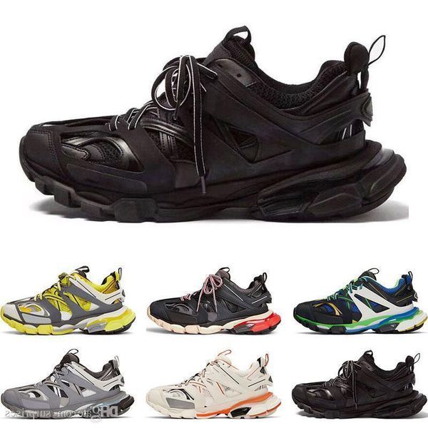 r release 3.0 tess s paris track mens gomma maille for women triple s sports sneaker casual shoes authentic size 35-45
r release 3.0 tess s paris track mens gomma maille for women triple s sports sneaker casual shoes authentic size 35-45