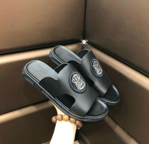 sell 2019 summer men's outdoor sandals casual beach man slippers flip flops slides hombre 38-44, Black
sell 2019 summer men's outdoor sandals casual beach man slippers flip flops slides hombre 38-44, Black