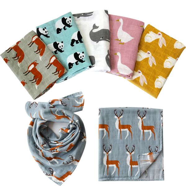 Hot sale Baby Blankets Newborn Soft Organic Cotton Baby Bibs Muslin Swaddle Wrap Feeding Burp Cloth Towel Scarf Baby Stuff
Hot sale Baby Blankets Newborn Soft Organic Cotton Baby Bibs Muslin Swaddle Wrap Feeding Burp Cloth Towel Scarf Baby Stuff