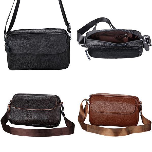 original leather satchel shoulder messenger bags women men fashion cow leather briefcases cross body bags handbags organizer bag gift
original leather satchel shoulder messenger bags women men fashion cow leather briefcases cross body bags handbags organizer bag gift