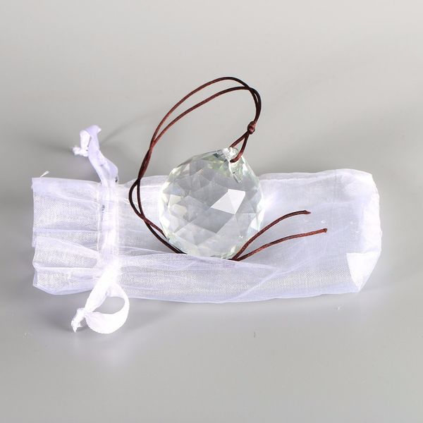 h&d suncatcher prism ball 50mm/2 inch - hanging crystal ball prism faceted chandelier ball rainbow maker for window/wedding/car other home d
h&d suncatcher prism ball 50mm/2 inch - hanging crystal ball prism faceted chandelier ball rainbow maker for window/wedding/car other home d