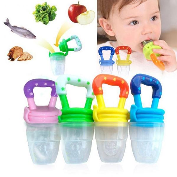 10pcs infant newborn baby pacifier fresh food milk nipples safe baby juice feeding supplies nipple teat pacifier bottles
10pcs infant newborn baby pacifier fresh food milk nipples safe baby juice feeding supplies nipple teat pacifier bottles
