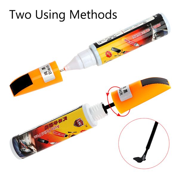 1 pair car scratch repair tools fix it pro auto paint pen auto care car-styling automobiles paint care maintenance black
1 pair car scratch repair tools fix it pro auto paint pen auto care car-styling automobiles paint care maintenance black