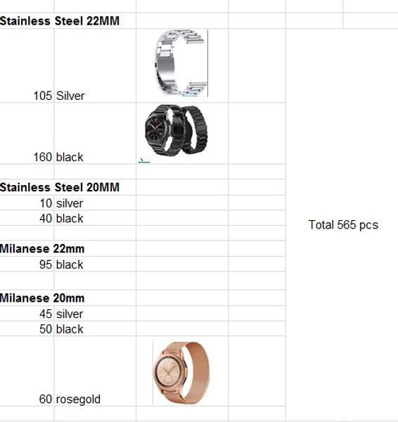 565 pc am ung watch band milane e tainle teel pl kindly ee picture
565 pc am ung watch band milane e tainle teel pl kindly ee picture