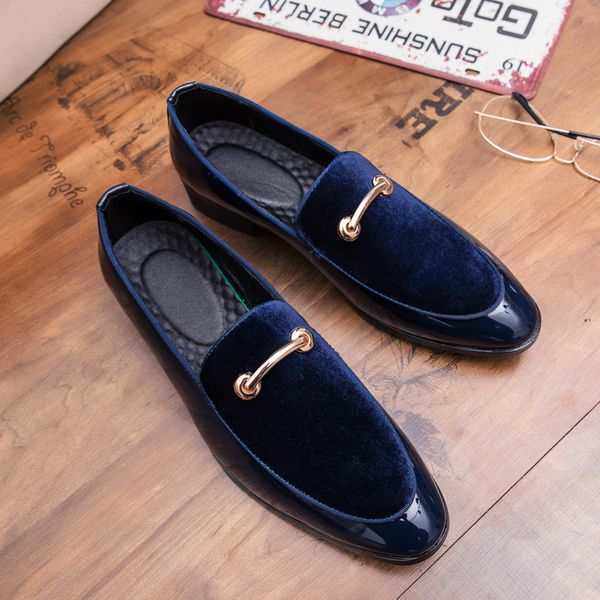 classic flats male loafers stylish fashion men casual shoes moccasins leather male loafers suede men driving shoes hc-580, Black
classic flats male loafers stylish fashion men casual shoes moccasins leather male loafers suede men driving shoes hc-580, Black