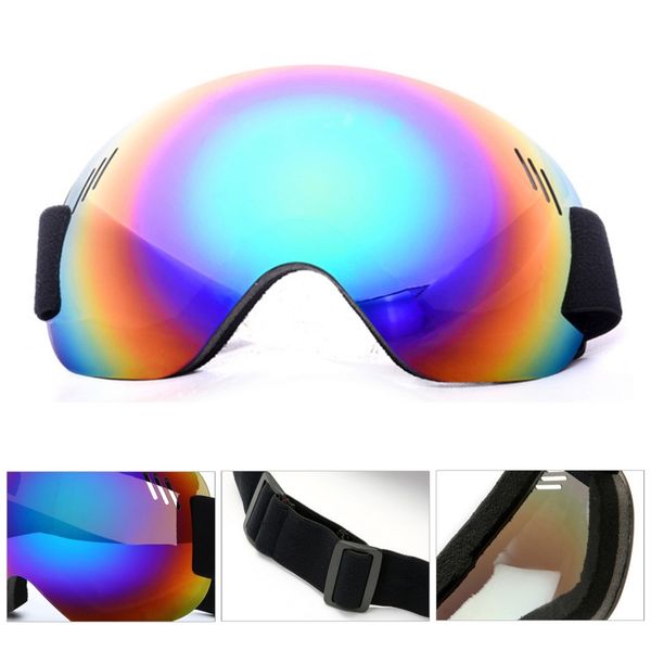 outdoor ski goggles skiing snowboard goggles men women anti-fog uv protection spherical lens frameless snow cycling
outdoor ski goggles skiing snowboard goggles men women anti-fog uv protection spherical lens frameless snow cycling