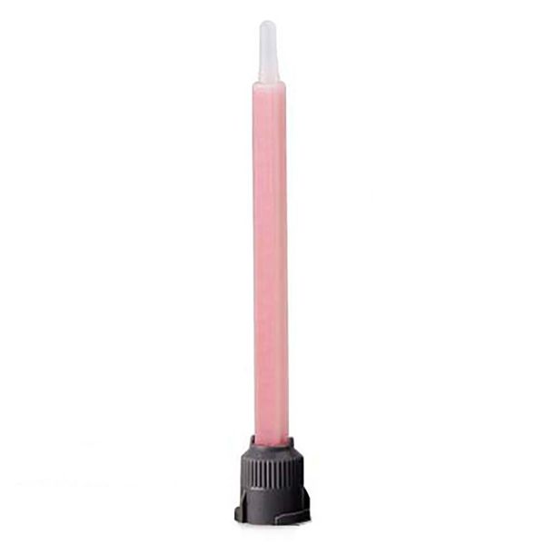 pack of 1000 nozzle mixing nozzle applicator 10:1 ratios ab glue mixed tub epoxy adhesive gun dispenser static mixing 05-24
pack of 1000 nozzle mixing nozzle applicator 10:1 ratios ab glue mixed tub epoxy adhesive gun dispenser static mixing 05-24