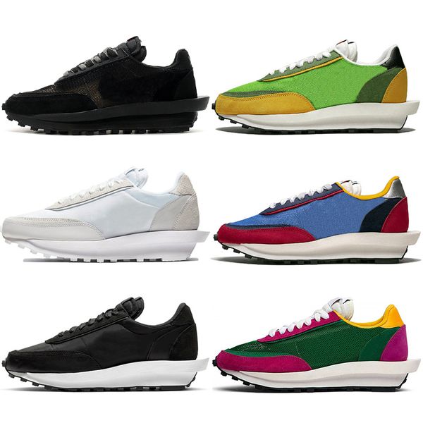 men women running shoes mens trainers triple black green multi white nylon pine blue mens sports shoes sneakers size 36-45
men women running shoes mens trainers triple black green multi white nylon pine blue mens sports shoes sneakers size 36-45