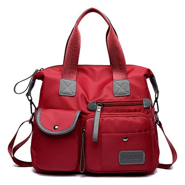 new arrival ladies fashion waterproof oxford tote bag casual nylon shoulder bag mummy large capacity canvas
new arrival ladies fashion waterproof oxford tote bag casual nylon shoulder bag mummy large capacity canvas