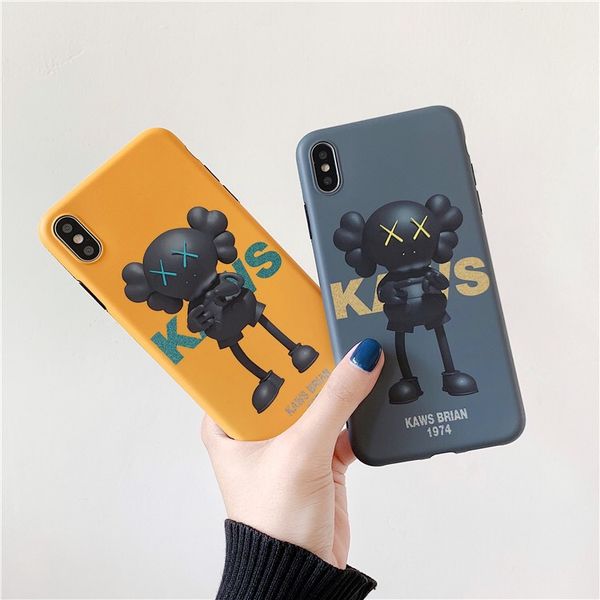 to kaws sesame street mobile phone case 11x tide brand co-branded xs max net red applicable
to kaws sesame street mobile phone case 11x tide brand co-branded xs max net red applicable