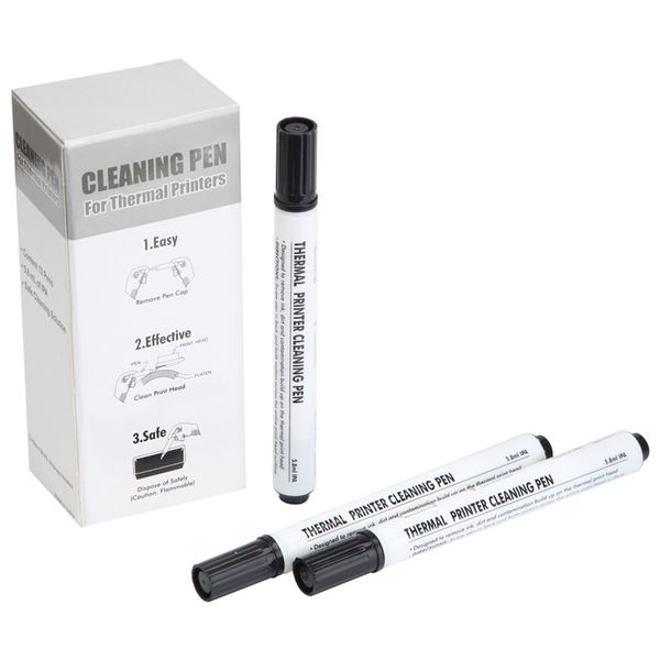 zebra compatible an11209-1 наборы для чистки 12pcs ручка для чистки термопечатающей головки
zebra compatible an11209-1 наборы для чистки 12pcs ручка для чистки термопечатающей головки