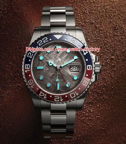 items 40mm gmt batman 126719 126719blro mop diamond dial ceramic asia 2813 movement mechanical automatic mens watch watches, Slivery;brown
items 40mm gmt batman 126719 126719blro mop diamond dial ceramic asia 2813 movement mechanical automatic mens watch watches, Slivery;brown