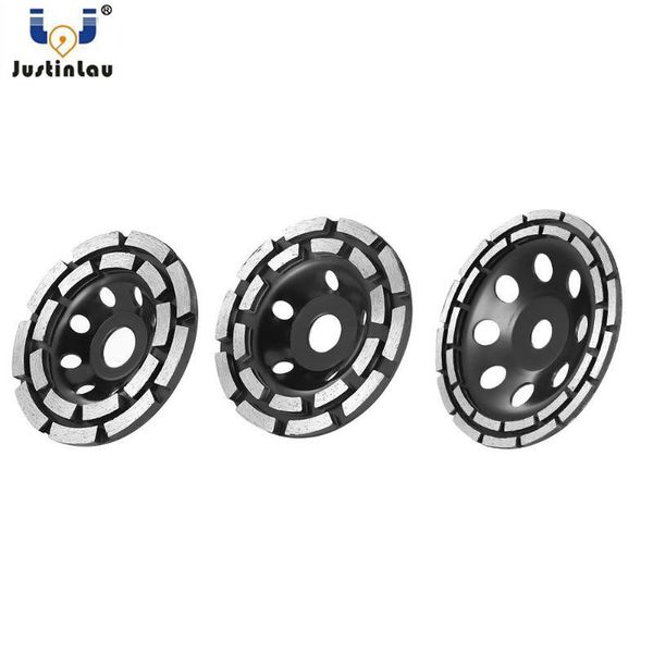 justinlau 115/125/180mm diamond grinding disc blade abrasives concrete tools grinder wheel metalworking cutting grinding wheels
justinlau 115/125/180mm diamond grinding disc blade abrasives concrete tools grinder wheel metalworking cutting grinding wheels