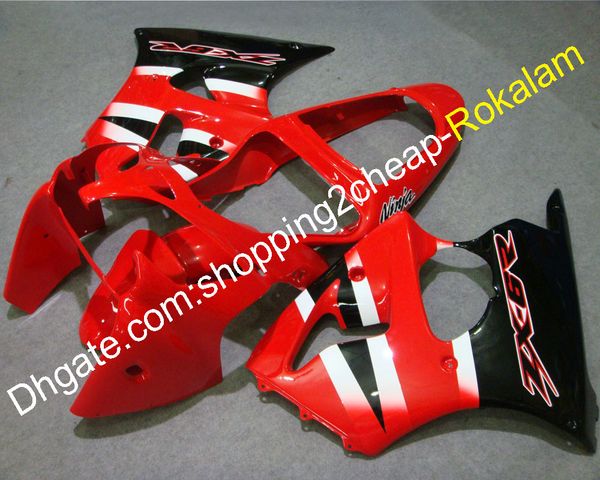 fairing for kawasaki zx6r 00-02 zx 6 r 636 zx-6r zx636 zx-636 2000 2001 2002 red black white fairings kit (injection molding
fairing for kawasaki zx6r 00-02 zx 6 r 636 zx-6r zx636 zx-636 2000 2001 2002 red black white fairings kit (injection molding