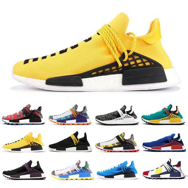 human race men women nmds running shoes pharrell williams runner white black yellow red green grey blue sport sneaker
human race men women nmds running shoes pharrell williams runner white black yellow red green grey blue sport sneaker