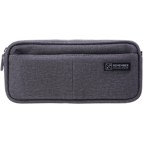solid color large capacity pencil case boys pen bag pencilcase stationery organizer pouch kids gift school office supplies
solid color large capacity pencil case boys pen bag pencilcase stationery organizer pouch kids gift school office supplies