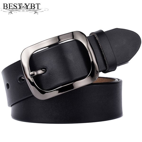 ybt women belt selling retro imitation leather alloy pin buckle belt casual simple women cowboy, Black;brown
ybt women belt selling retro imitation leather alloy pin buckle belt casual simple women cowboy, Black;brown