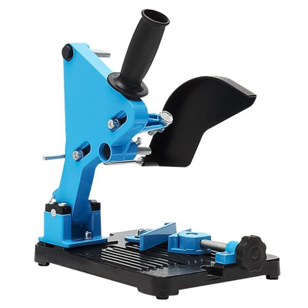 universal professional machine grinder bracket replacement multi angle support metal power tool holder practical stand
universal professional machine grinder bracket replacement multi angle support metal power tool holder practical stand