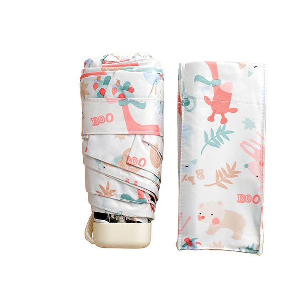 umbrella woman mini pockets umbrella small folding kid dolls print men sun rain gear parasol umbrellas bags for women
umbrella woman mini pockets umbrella small folding kid dolls print men sun rain gear parasol umbrellas bags for women