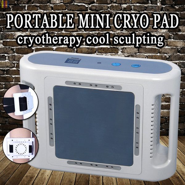 wholesale mini cryolipolysis machine fat ing cryo pad portable cooling cryo / mini cryo pads for body slimming for sale
wholesale mini cryolipolysis machine fat ing cryo pad portable cooling cryo / mini cryo pads for body slimming for sale