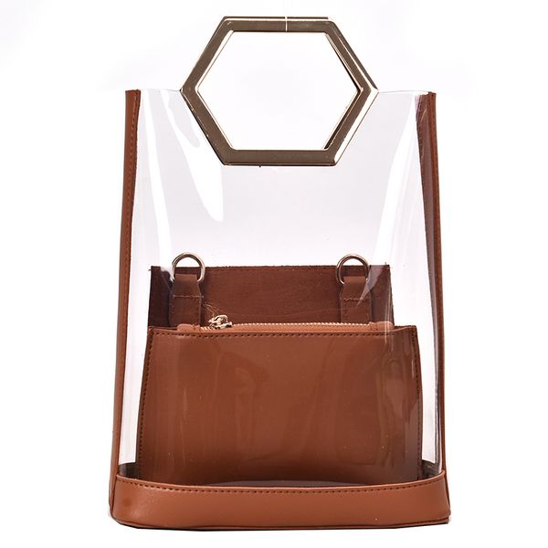women's handbag 2019 fashion jelly handbag picture package chain shoulder bag transparent bags ing
women's handbag 2019 fashion jelly handbag picture package chain shoulder bag transparent bags ing