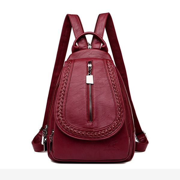 women's backpacks 2020 new pu backpacks women's casual women backpack small backpack
women's backpacks 2020 new pu backpacks women's casual women backpack small backpack