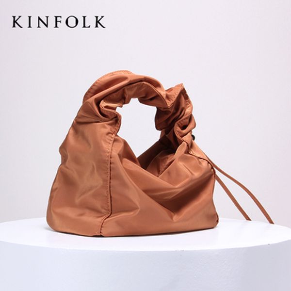 2020 new ballet lace waterproof pleated women underarm bags fashionable simple nylon women handbag totes handbags purse clutch
2020 new ballet lace waterproof pleated women underarm bags fashionable simple nylon women handbag totes handbags purse clutch