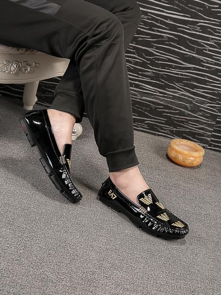 black casual shoes lace up pretty leather men sneakers extremely durable stability wan1, Black;red
black casual shoes lace up pretty leather men sneakers extremely durable stability wan1, Black;red
