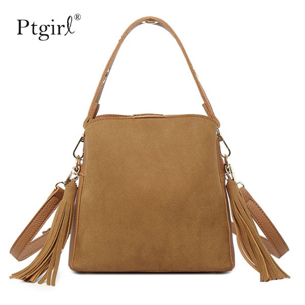 fashion brand tassel shoulder bags handbags women scrub daily bag for girls ptgirl new bucket sac à main femme bolsas femininas
fashion brand tassel shoulder bags handbags women scrub daily bag for girls ptgirl new bucket sac à main femme bolsas femininas