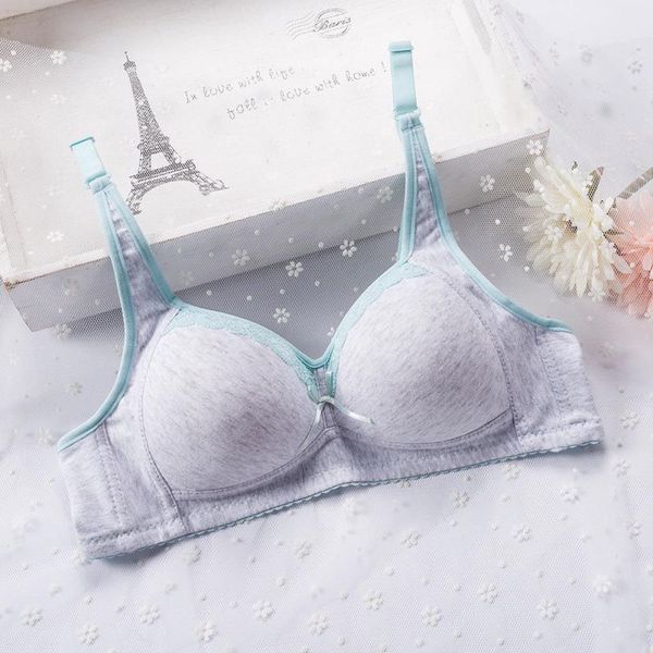 femme lingeries push up bra cup b teen girls solid color lace bras women soft pads everyday lace patchwork sweet brassiere, Red;black
femme lingeries push up bra cup b teen girls solid color lace bras women soft pads everyday lace patchwork sweet brassiere, Red;black