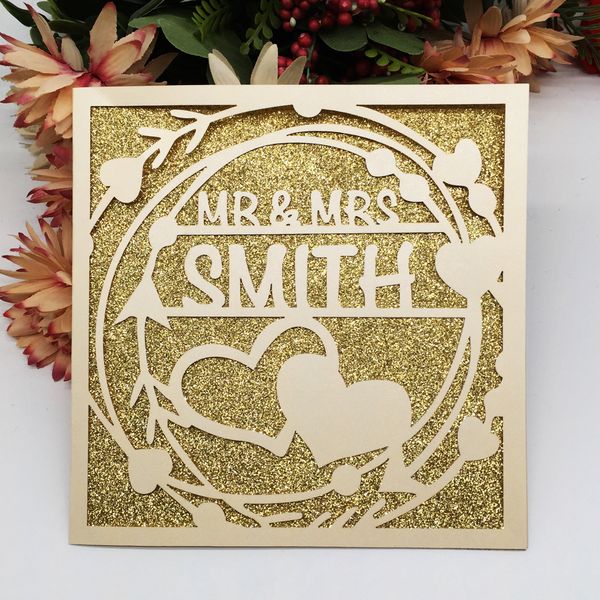 hollow laser cut wedding invitation cards custom exquisite sculpture cards graduation invitation valentine's day party invitation suppl, Black
hollow laser cut wedding invitation cards custom exquisite sculpture cards graduation invitation valentine's day party invitation suppl, Black