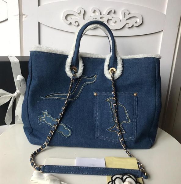 новый 2020 хозяйственная сумка джинсовая холст chac сумки роскошные модные сумки женская сумка взлетно-посадочная полоса для женщин дамы бре
новый 2020 хозяйственная сумка джинсовая холст chac сумки роскошные модные сумки женская сумка взлетно-посадочная полоса для женщин дамы бре