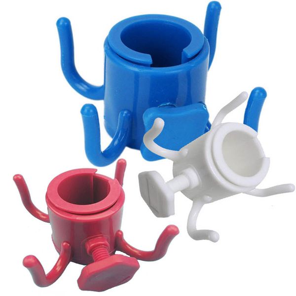 colorful plastic 4-prongs beach umbrella hanging hook for towel camera sunglasses bags pool accessories outdoor white blue red
colorful plastic 4-prongs beach umbrella hanging hook for towel camera sunglasses bags pool accessories outdoor white blue red