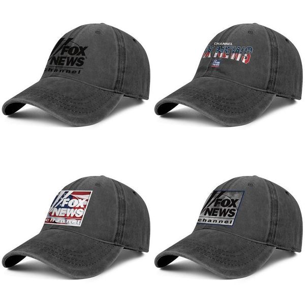 fox news channel distressed black logo mens and women trucker denim cap design fitted custom design your own team stylish original hats, Blue;gray
fox news channel distressed black logo mens and women trucker denim cap design fitted custom design your own team stylish original hats, Blue;gray