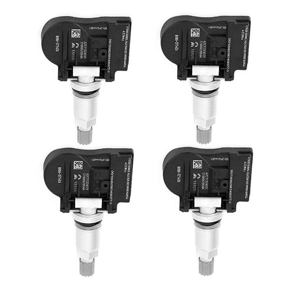 4 pcs/lot car auto parts for 2 3 5 6 cx-5 cx5 cx-6 cx6 cx-9 cx9 mx-5 artz tpms tire pressure sensor monitor bhb637140a
4 pcs/lot car auto parts for 2 3 5 6 cx-5 cx5 cx-6 cx6 cx-9 cx9 mx-5 artz tpms tire pressure sensor monitor bhb637140a