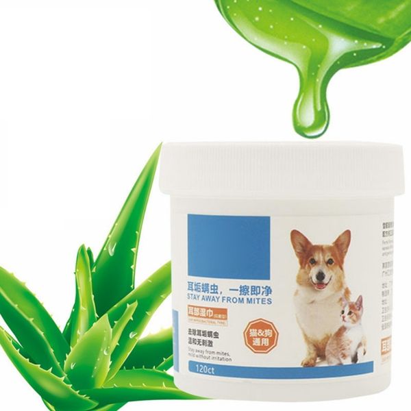 pet ear чистящие салфетки для собак стоп зуд gentle cleansing держите гигиены 120 пк / dog дома собак аксессуары
pet ear чистящие салфетки для собак стоп зуд gentle cleansing держите гигиены 120 пк / dog дома собак аксессуары